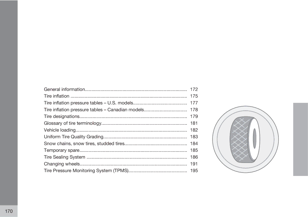 Volvo XC90 owner manual 