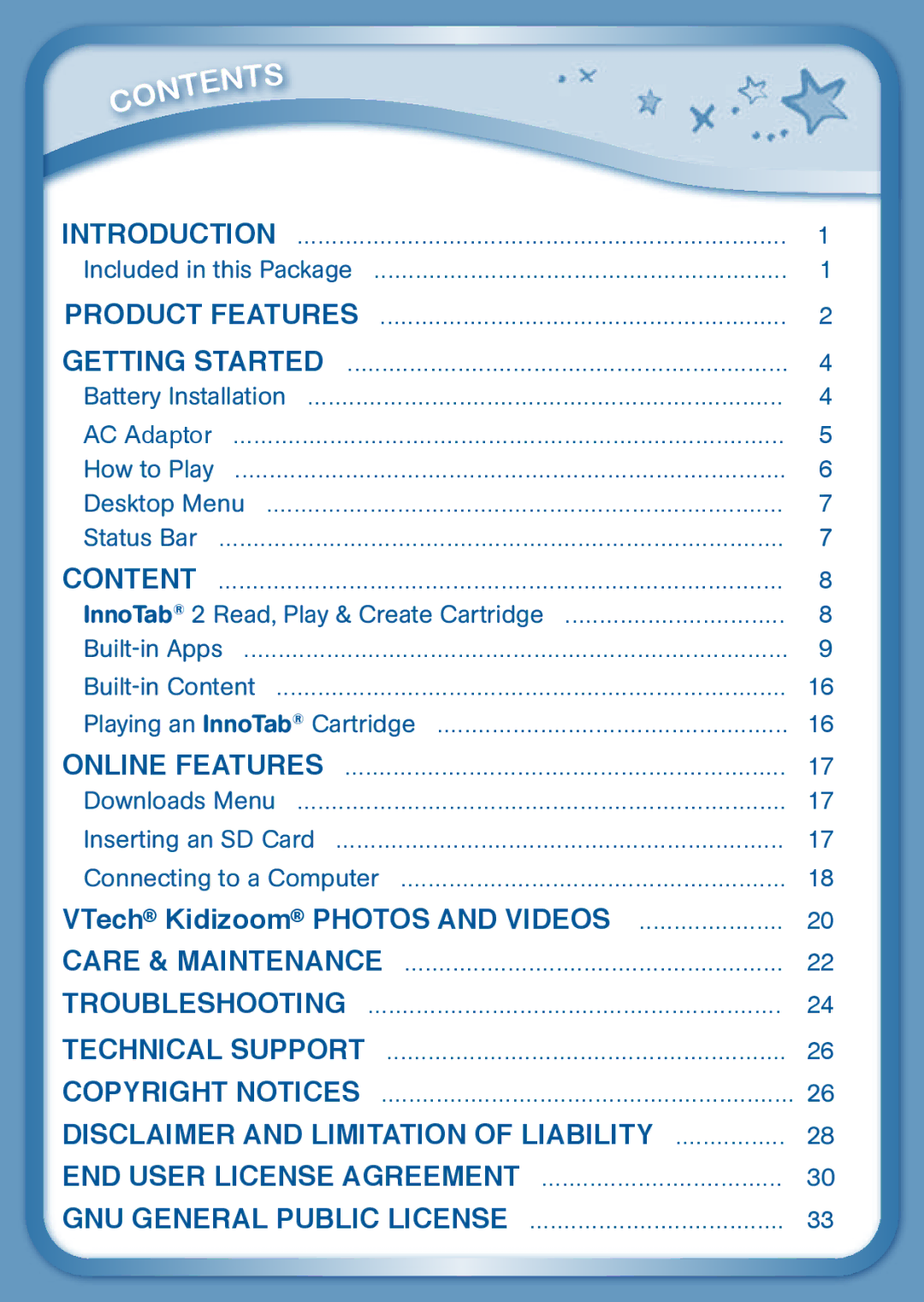 VTech 80-136850 user manual VTech Kidizoom Photos and Videos 