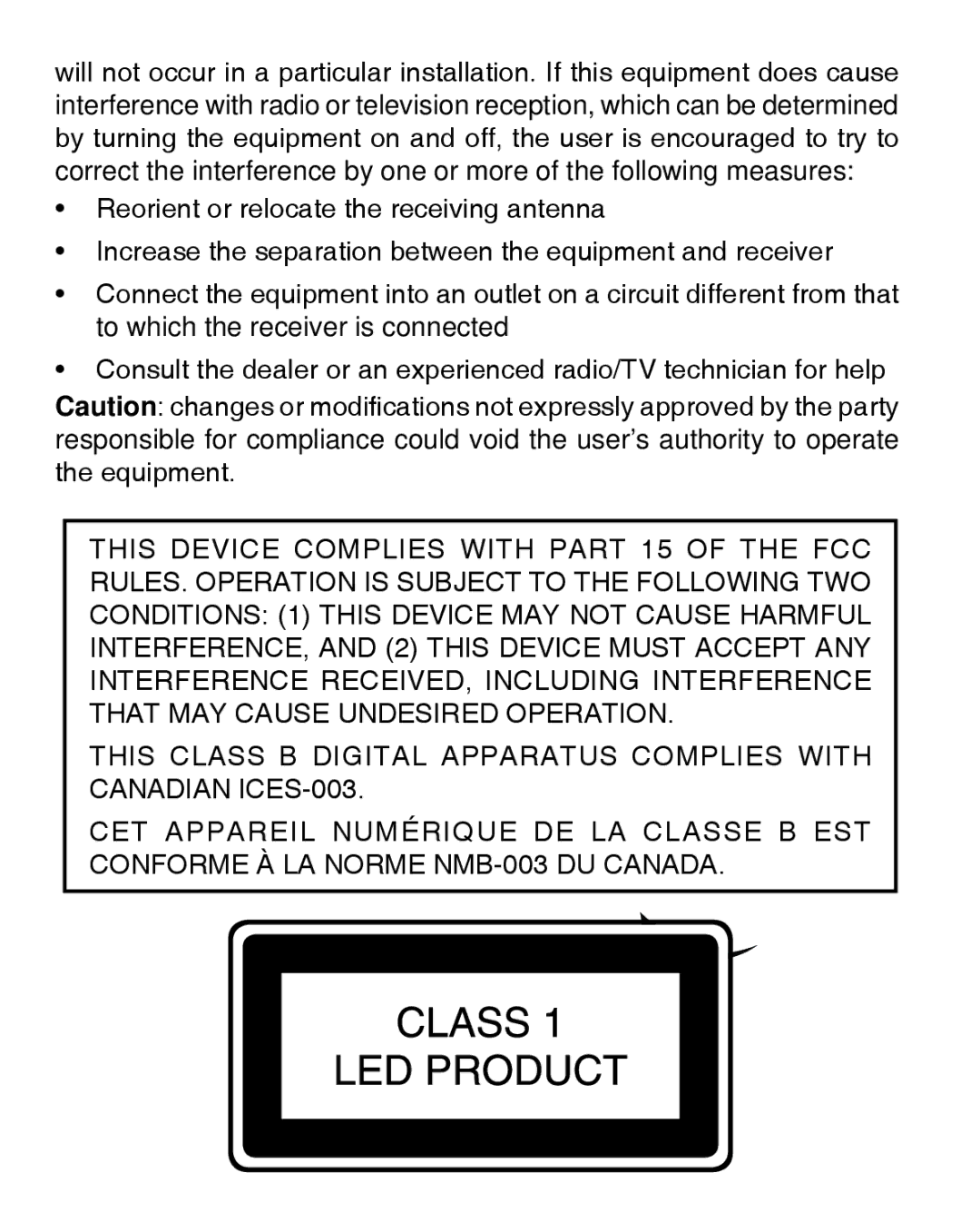 VTech 91-002813-000 US user manual 