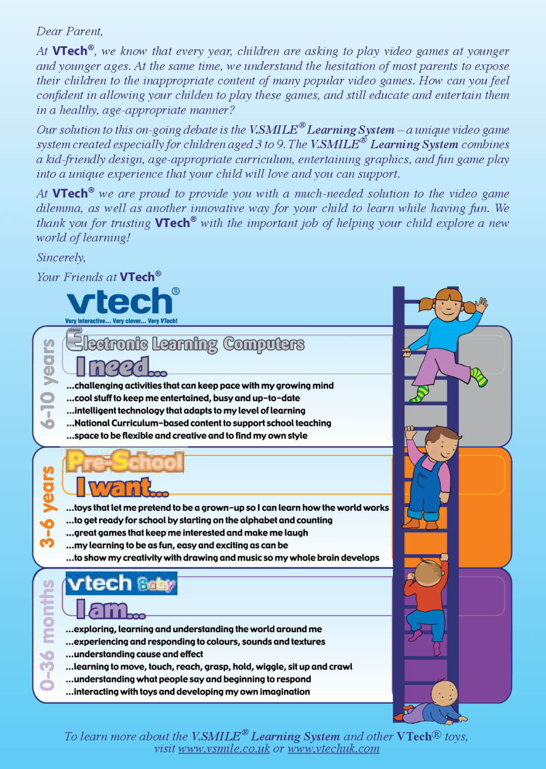 VTech REV IT UP IN RADIATOR SPRINGS user manual 