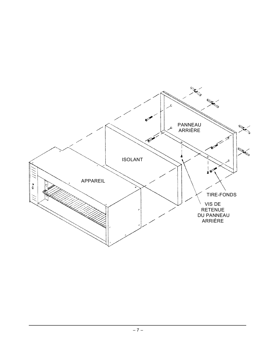 Vulcan-Hart ML-126600, ML-103838, ML-103836, ML-103837, ML-103839, ML-103835, 1048, 1024, 1036 operation manual 