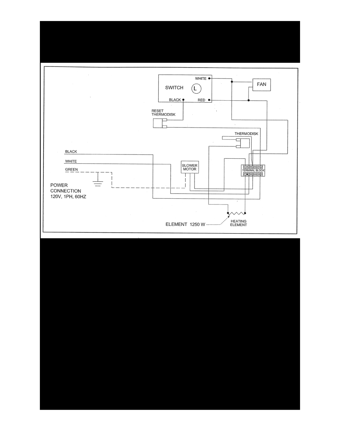 Vulcan-Hart VCD22* ML-138037, VCD44 ML-138069 operation manual Wiring Diagram, VCD22 & VCD44 