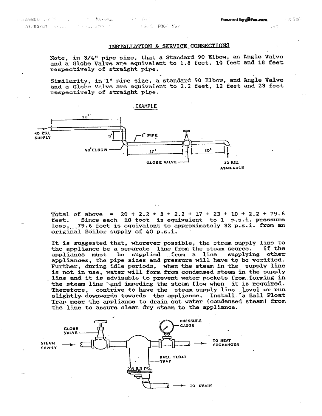 Vulcan-Hart VS3616 manual 