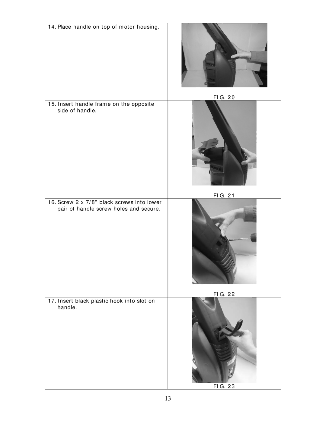 Wachsmuth & Krogmann QL-3100B manual 