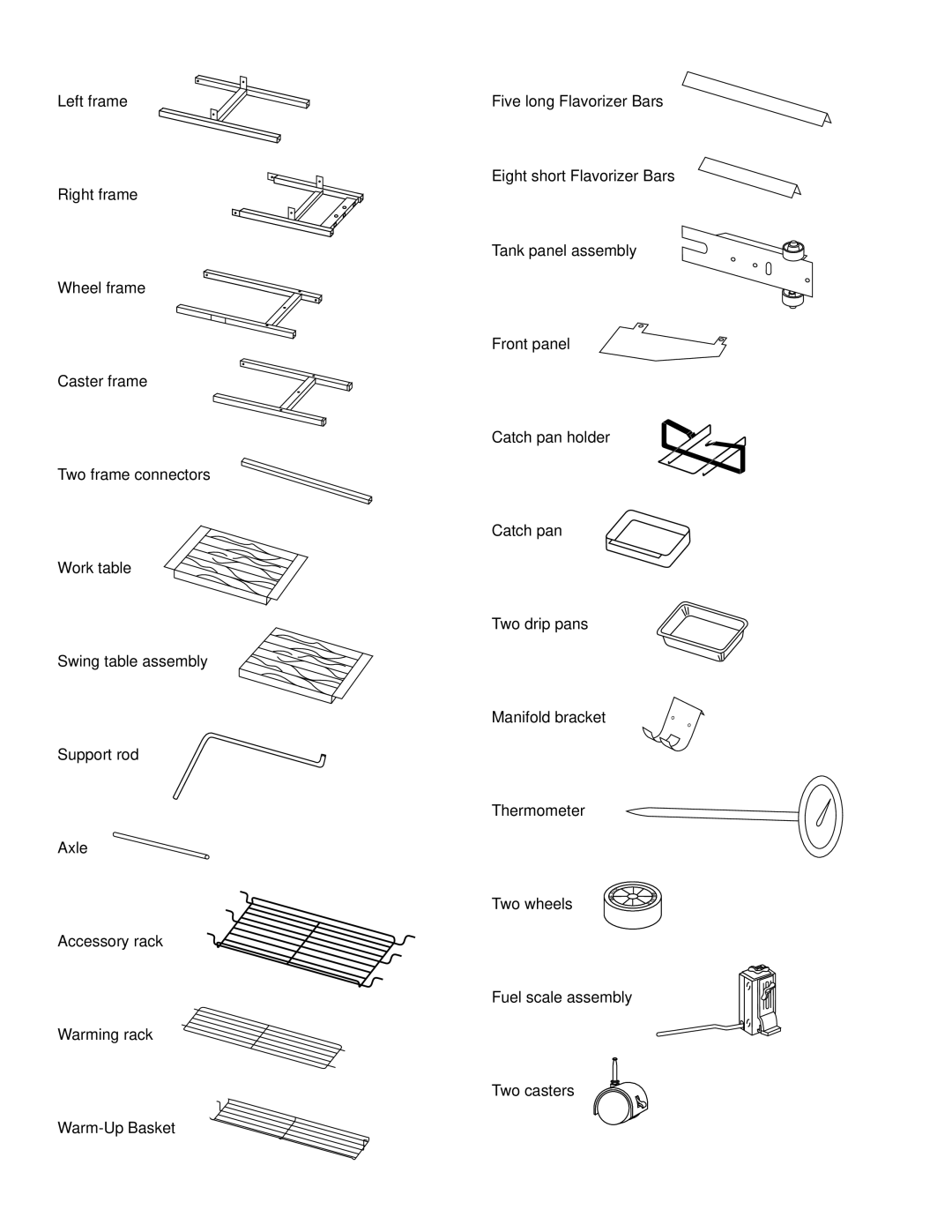 Weber 1000 SERIES, LP Gas Barbecue owner manual Ber E W Reb 