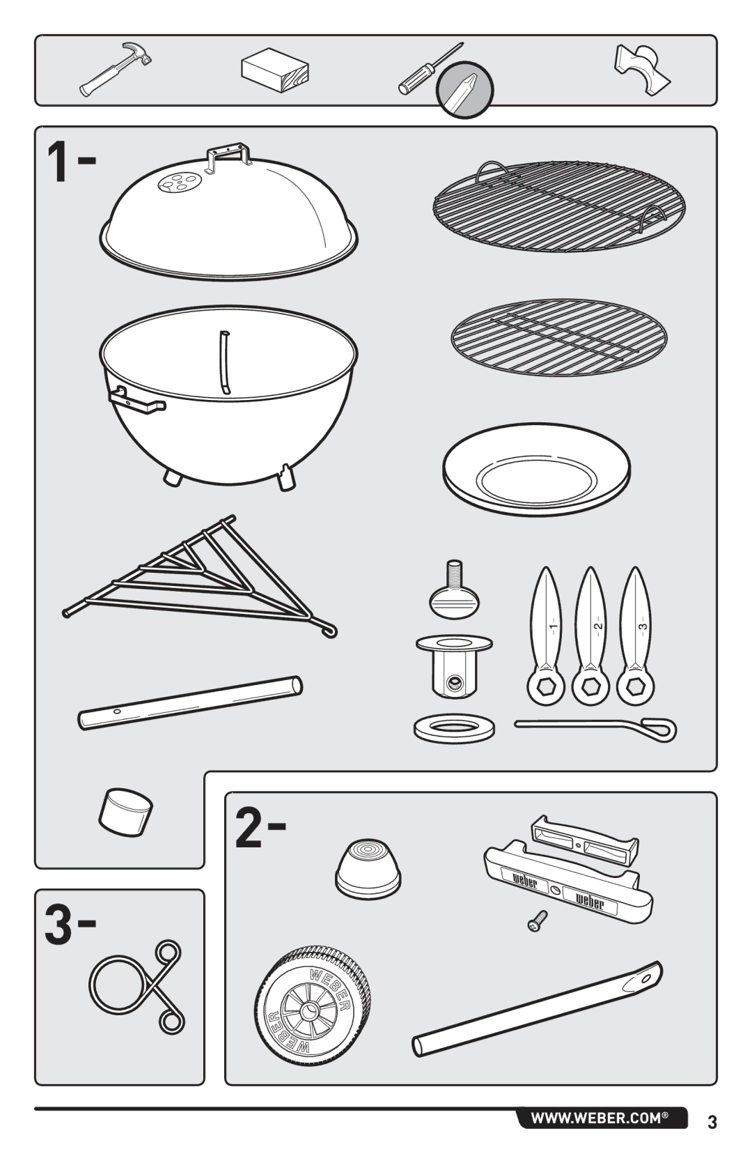 Weber 30791_042911 manual 