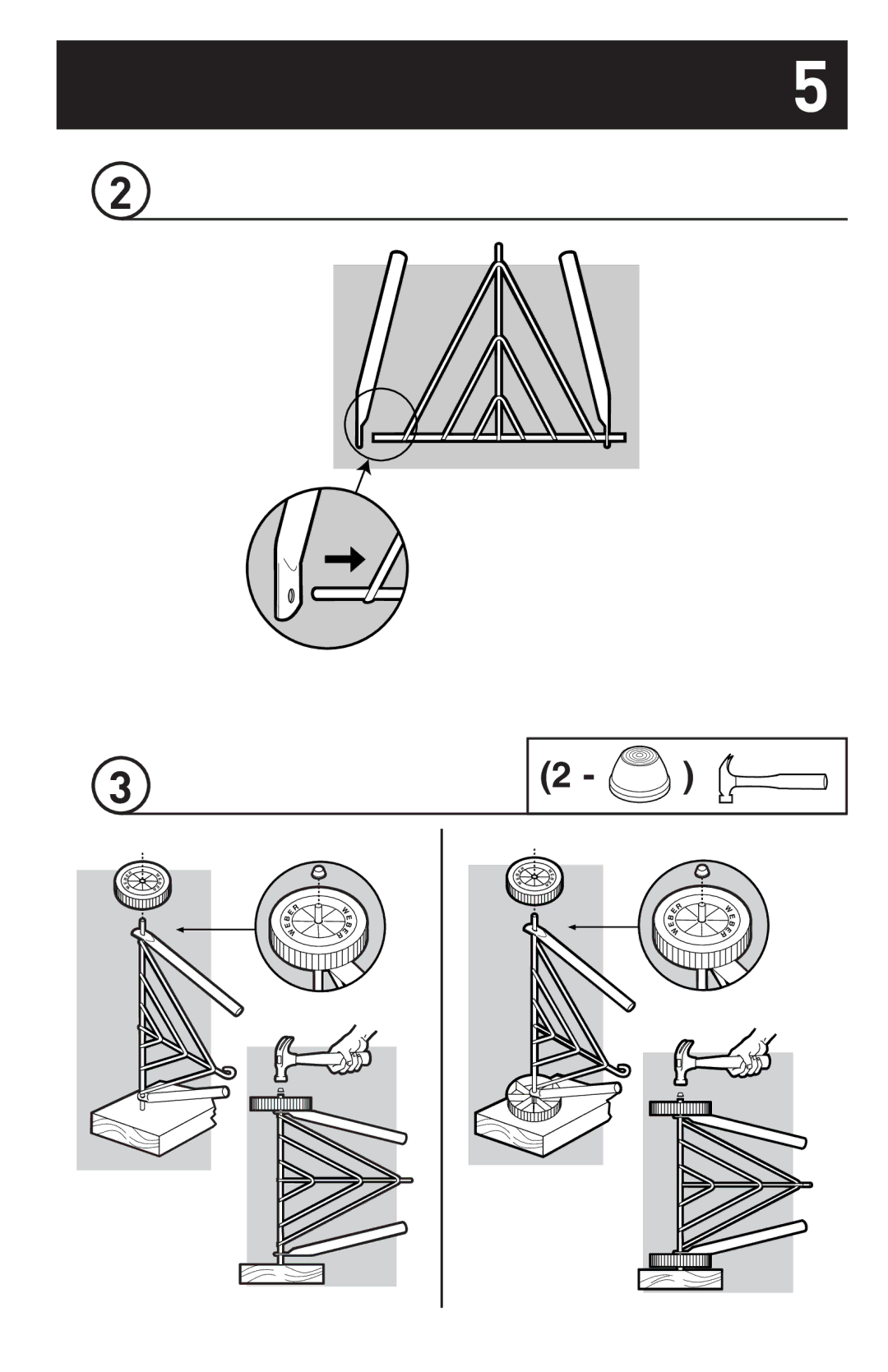 Weber 30792 manual 