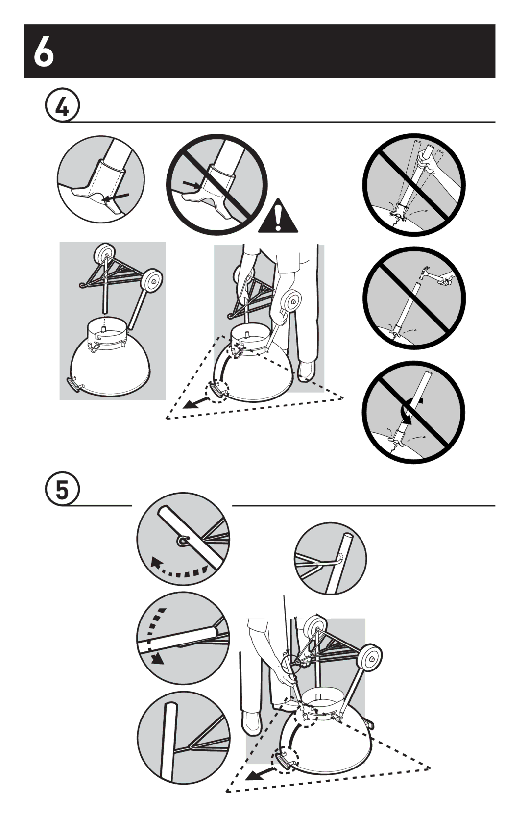 Weber 30792 manual 