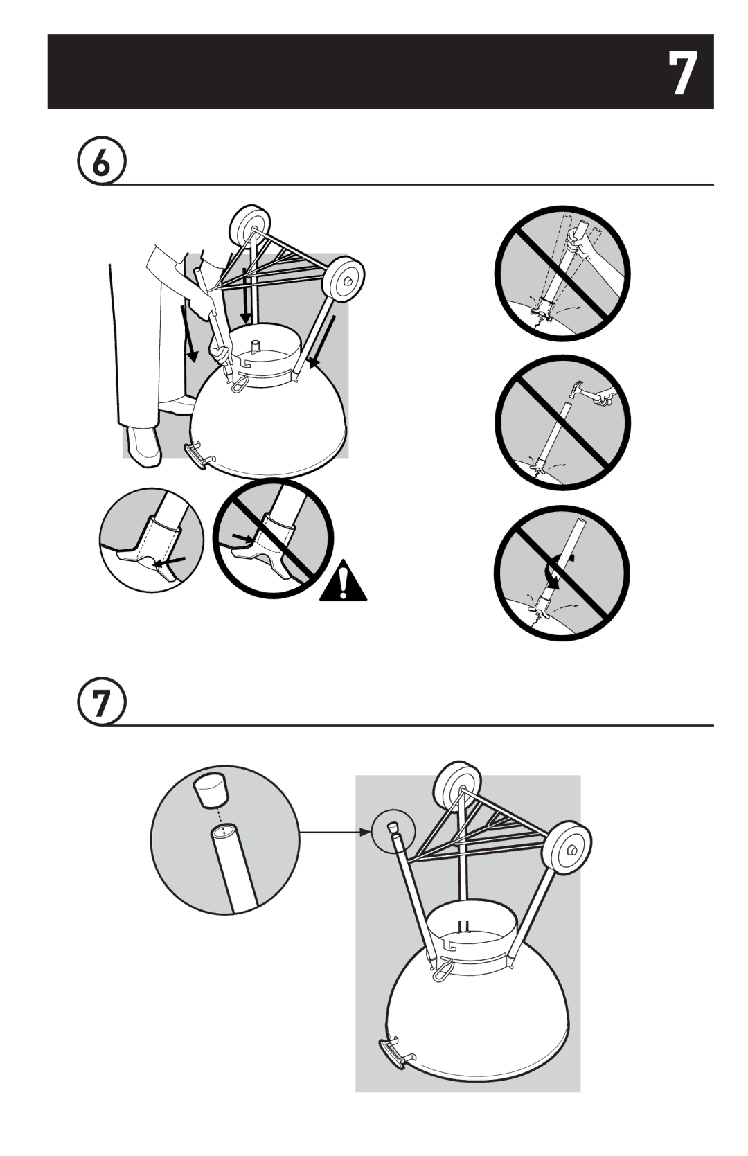 Weber 30792 manual 