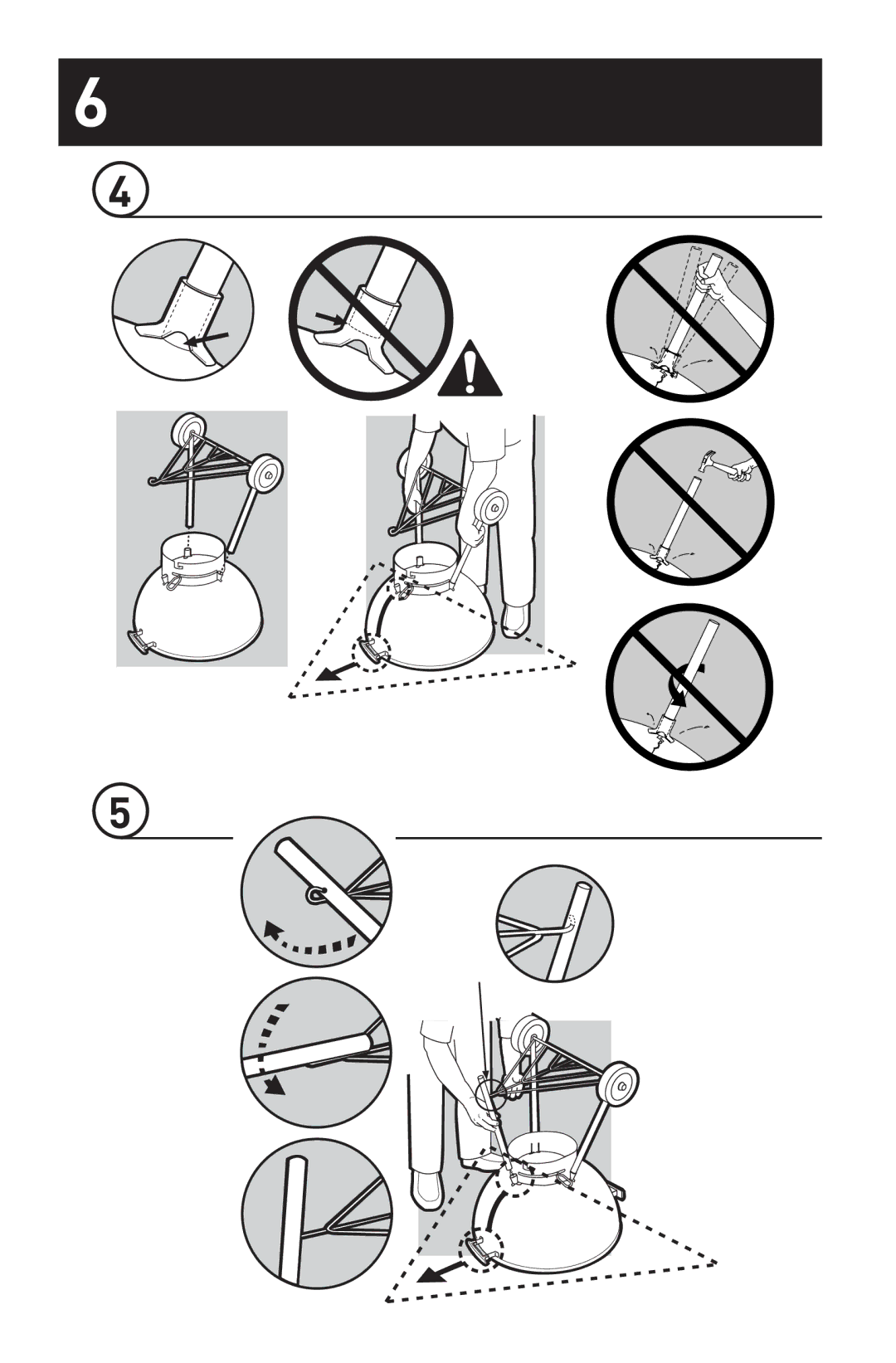 Weber 30792 manual 