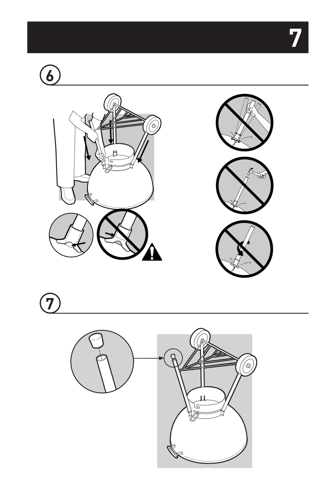 Weber 30792 manual 