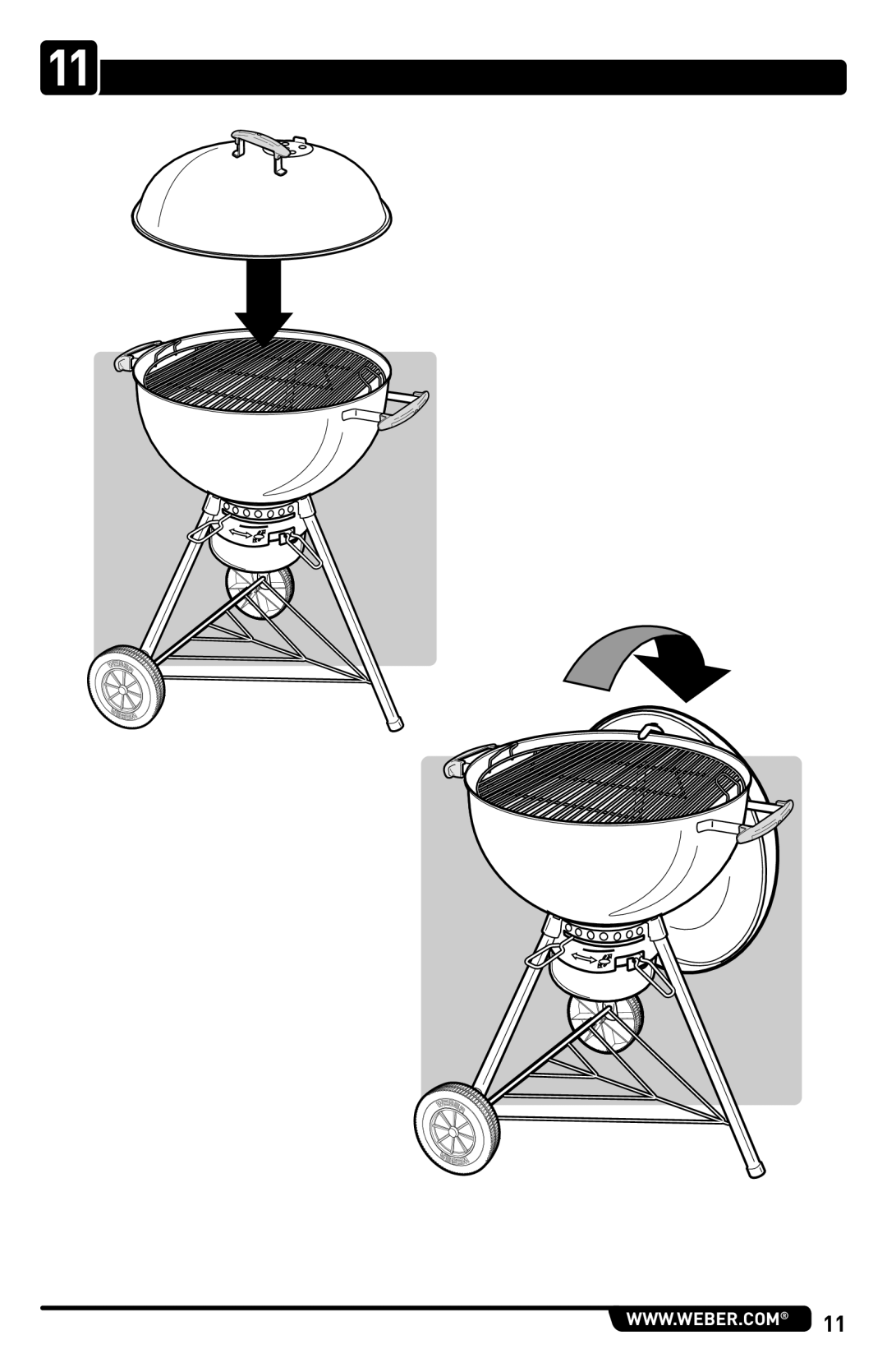 Weber 30792_080309 manual 