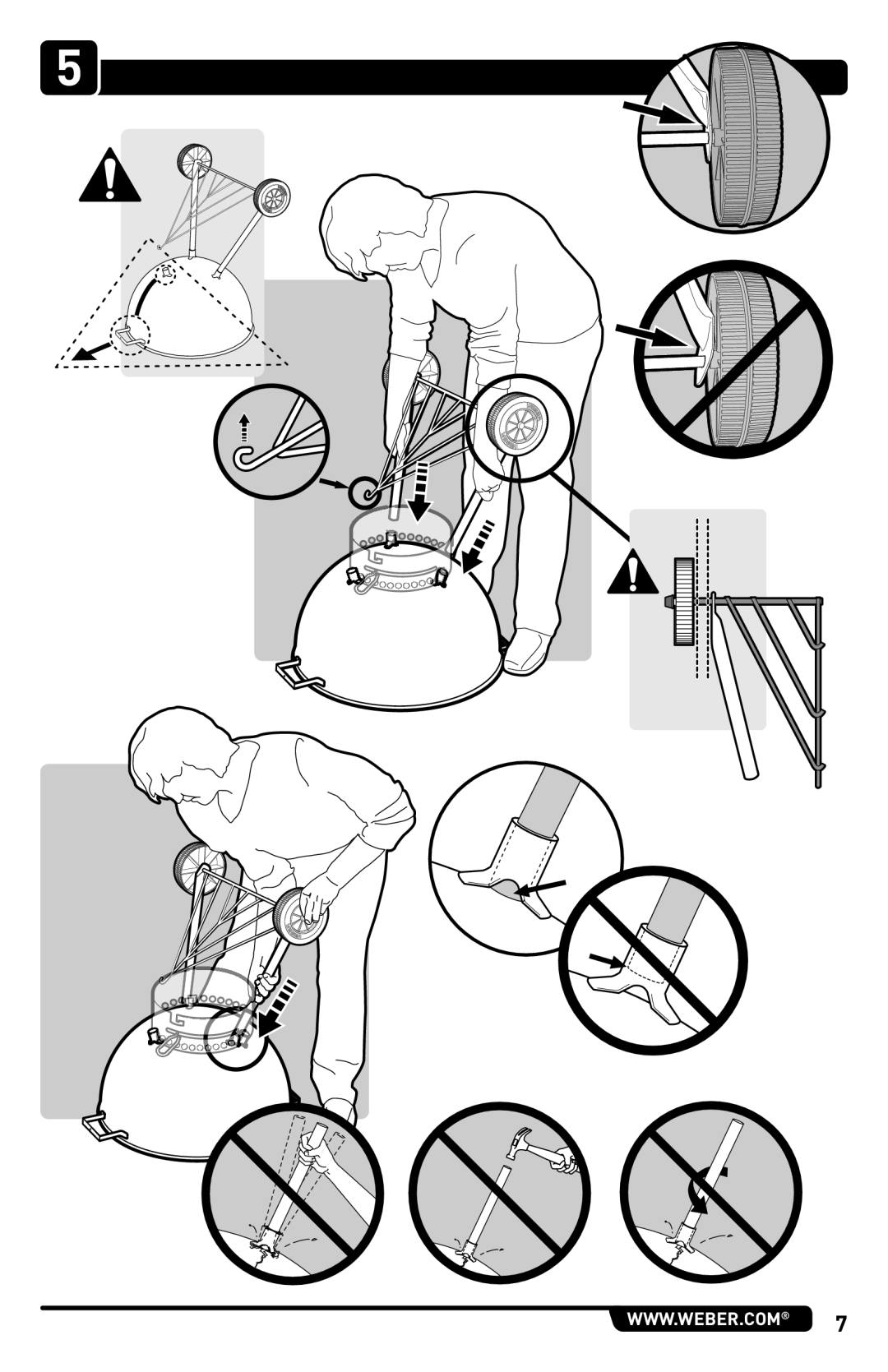 Weber 30792_080309 manual 