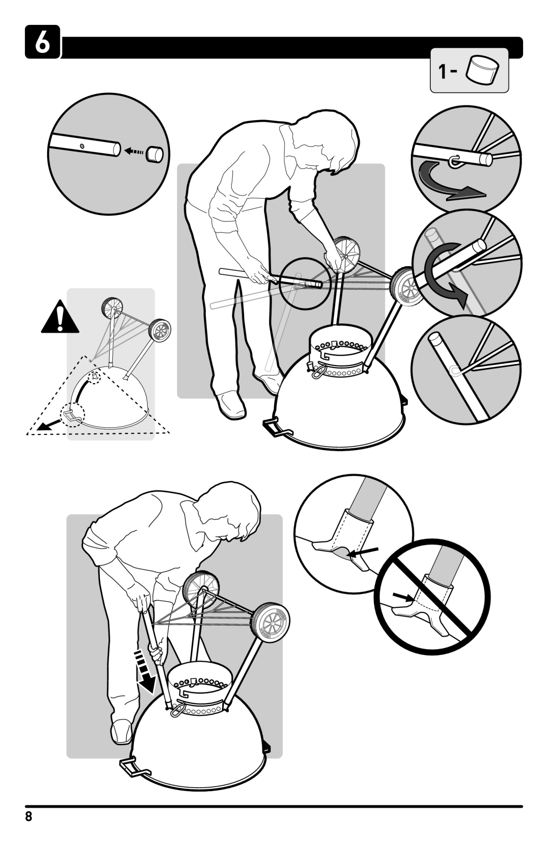 Weber 30792_080309 manual 