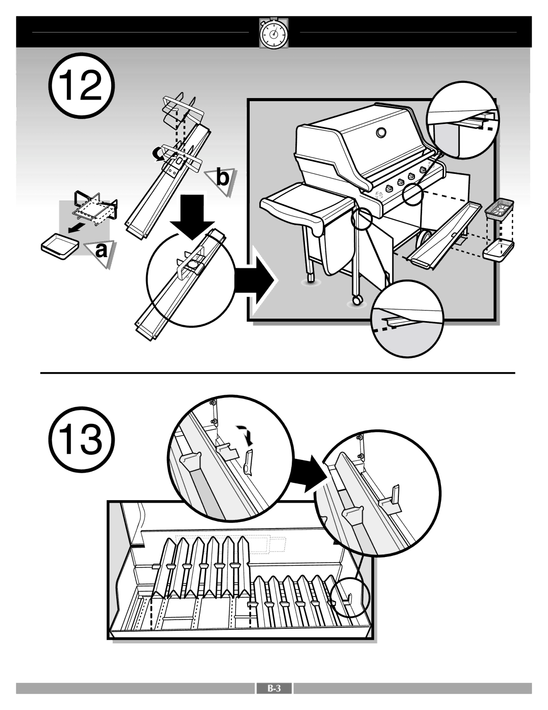 Weber 41995 manual 