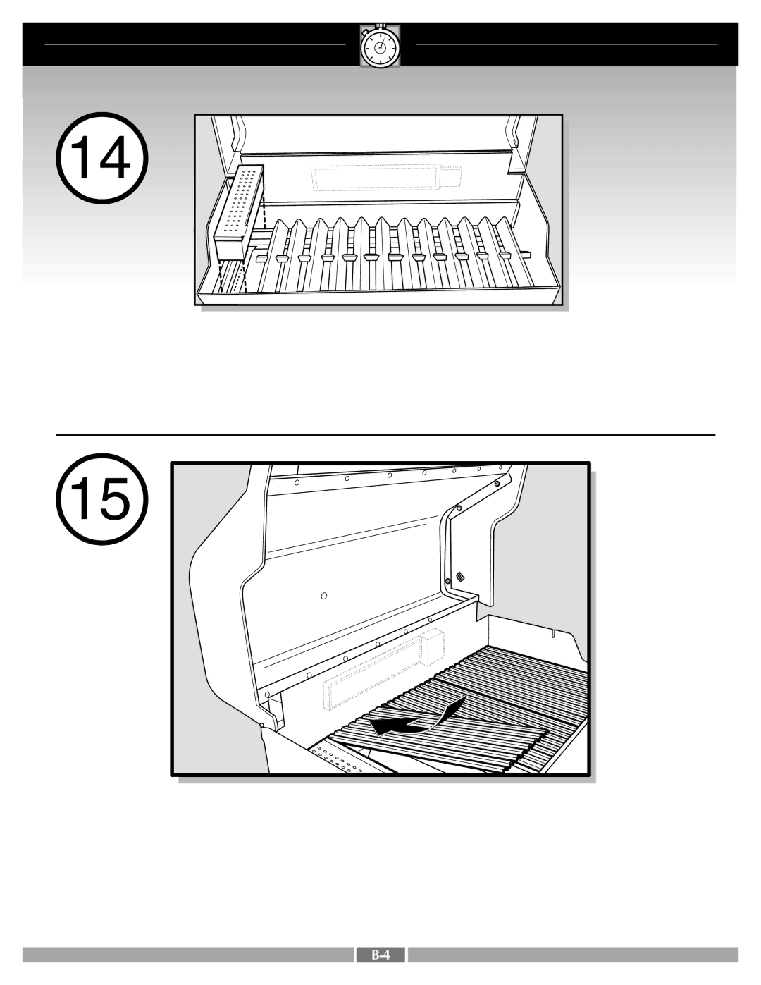 Weber 41995 manual 