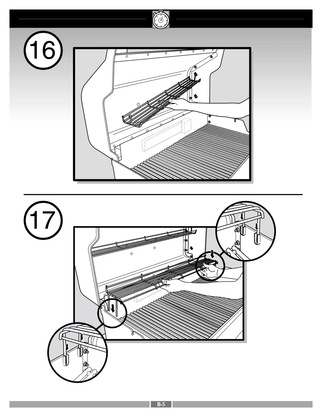 Weber 41995 manual 