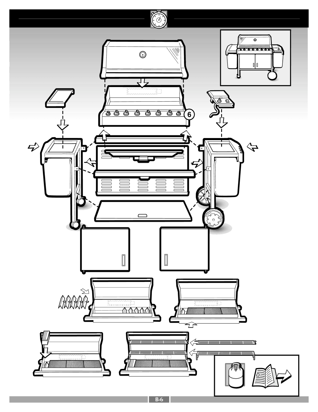 Weber 41995 manual 