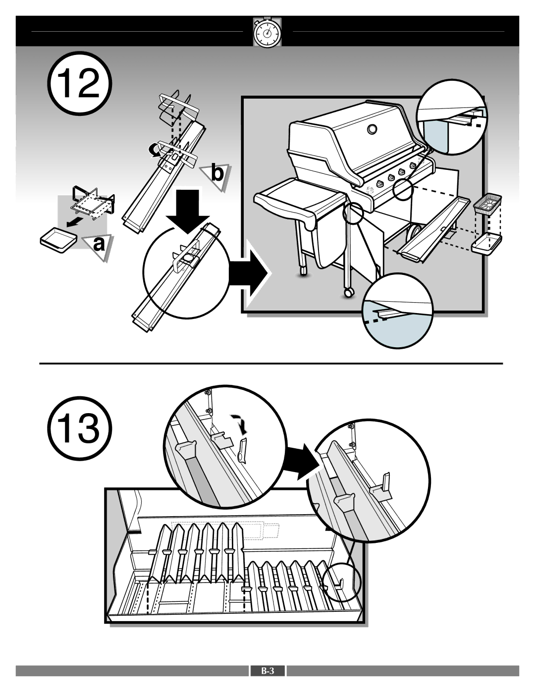 Weber 41995 manual 