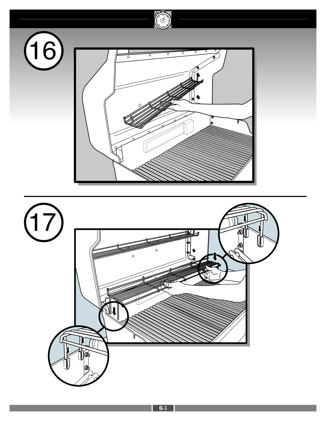 Weber 41995 manual 