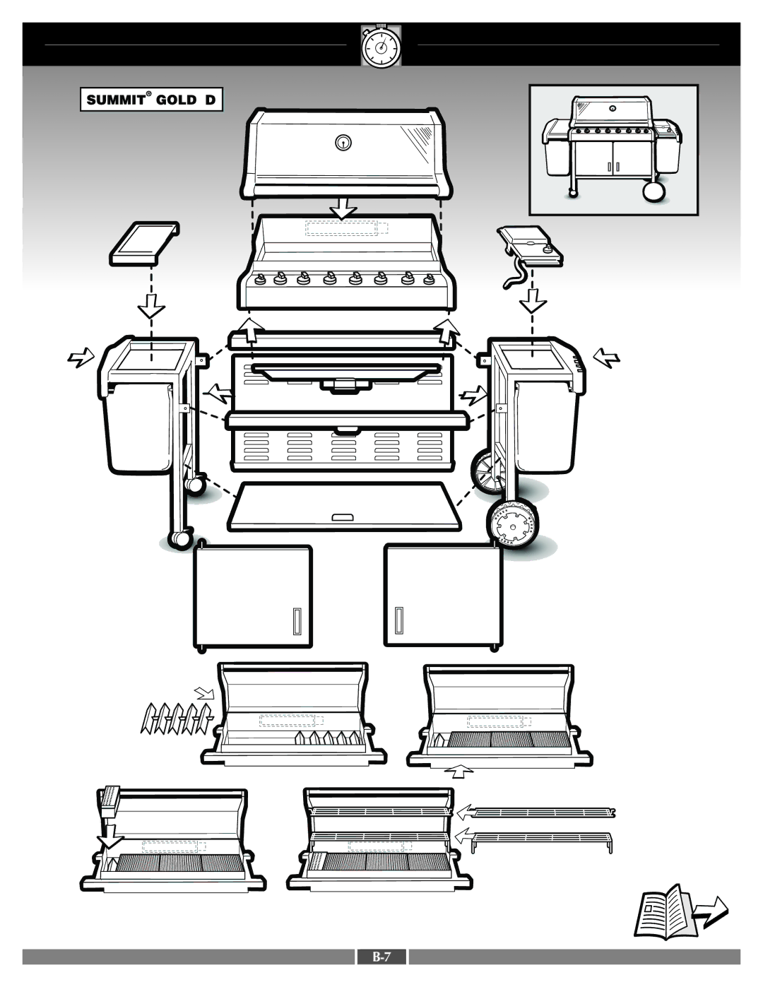 Weber 41995 manual 