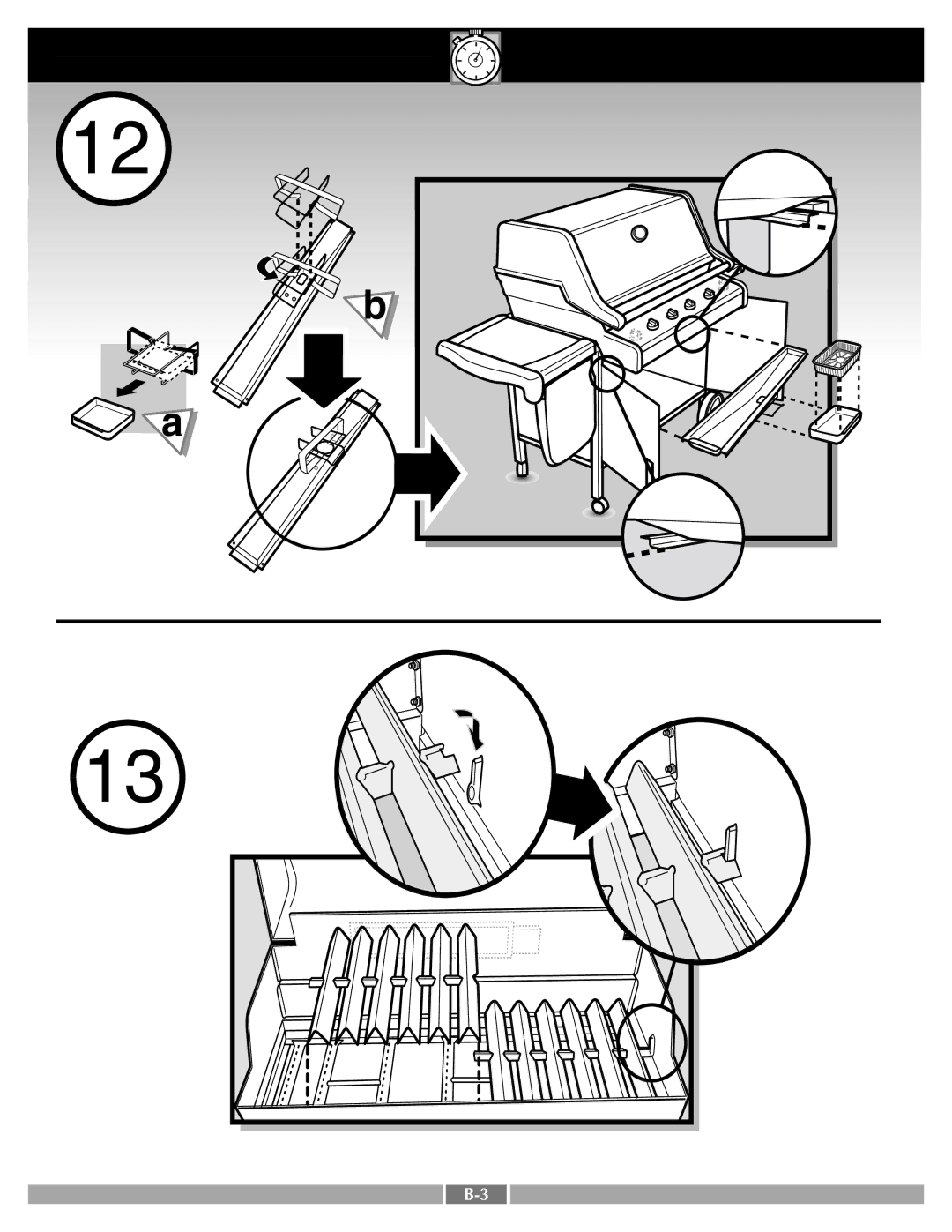 Weber 41996 manual 