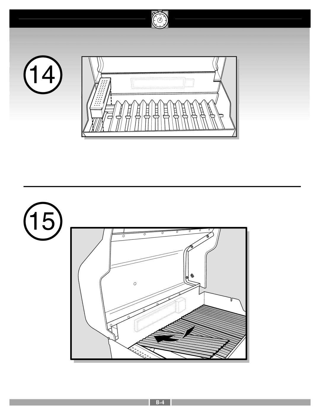 Weber 41996 manual 