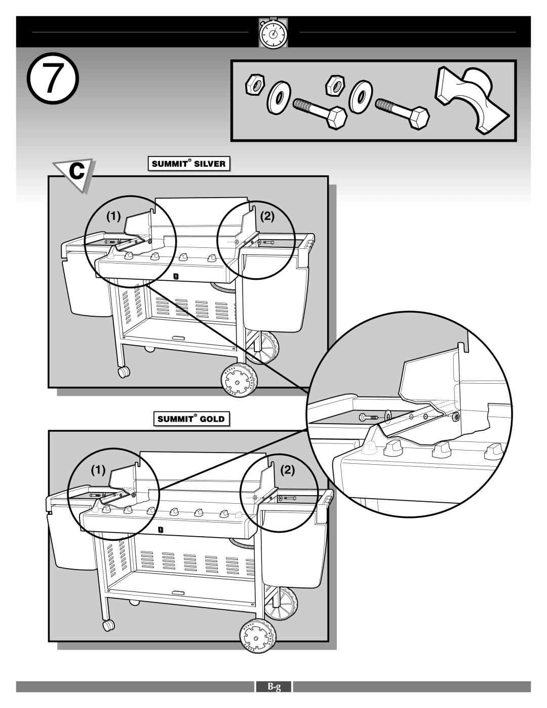 Weber 42090 manual 