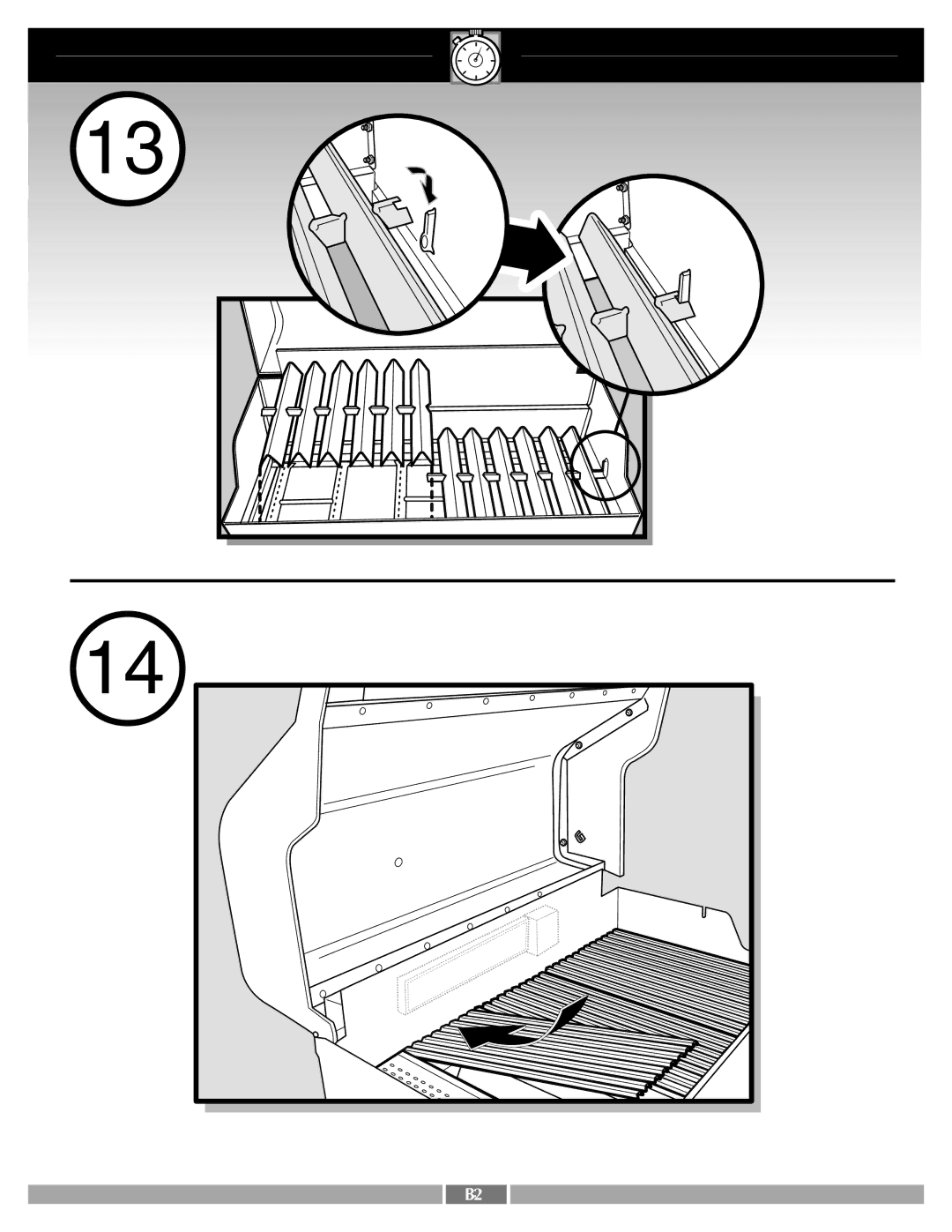 Weber 42090 manual 