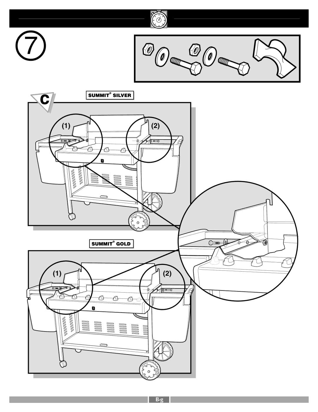 Weber 42092 manual 