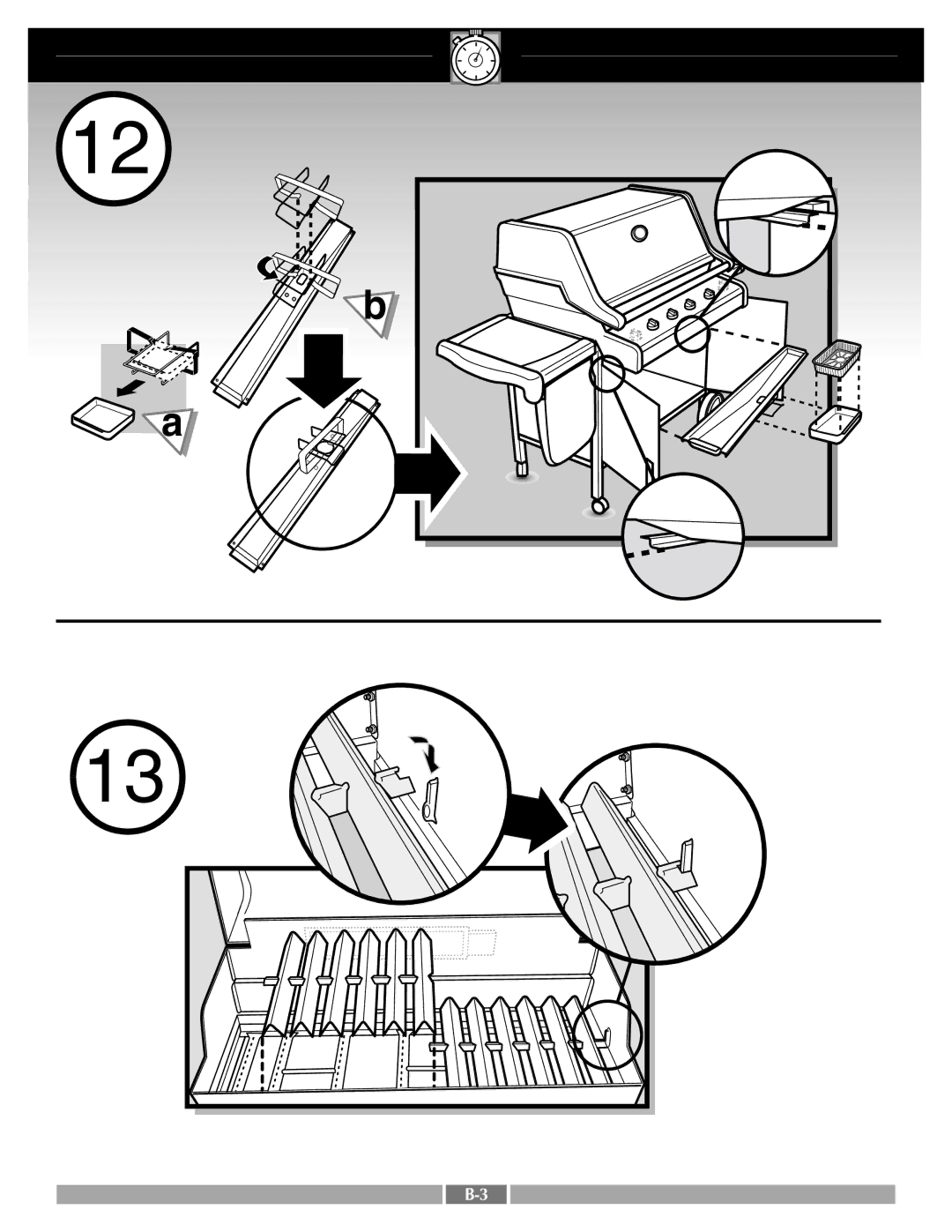 Weber 42092 manual 