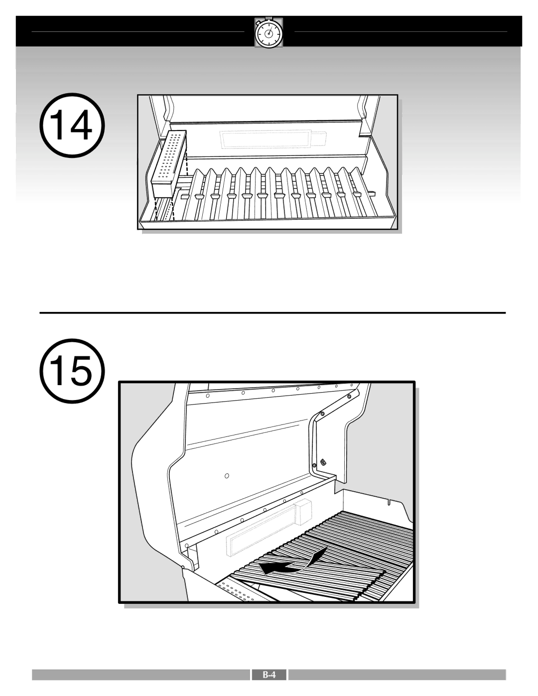 Weber 42092 manual 