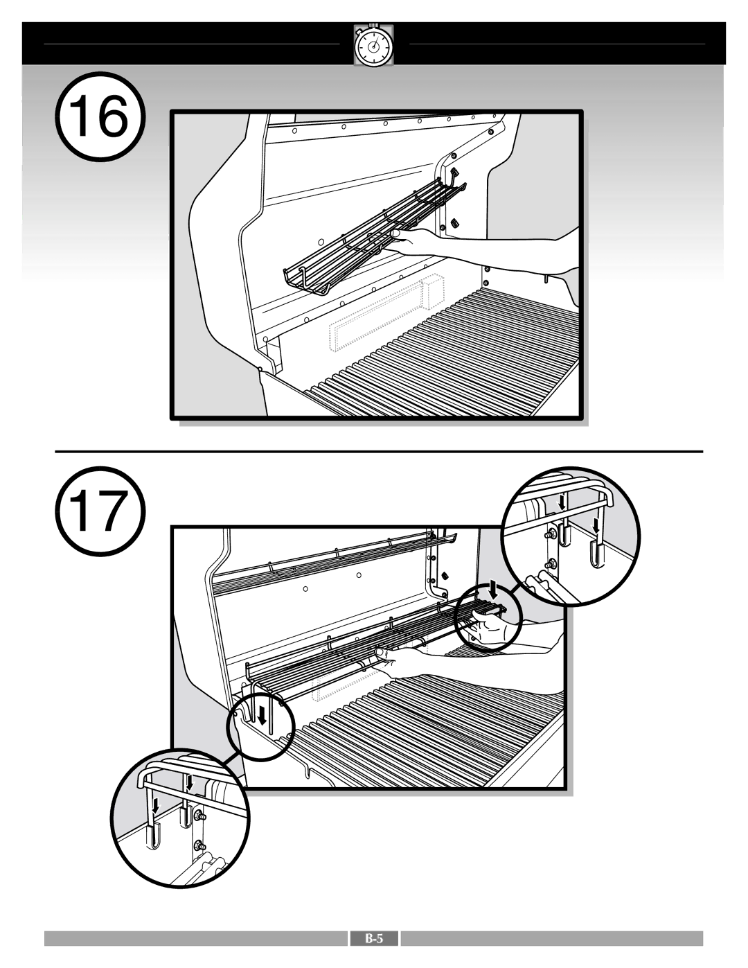 Weber 42092 manual 