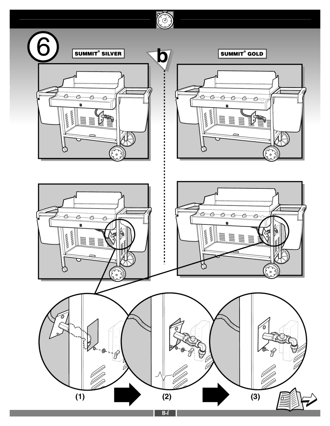 Weber 42095 manual 