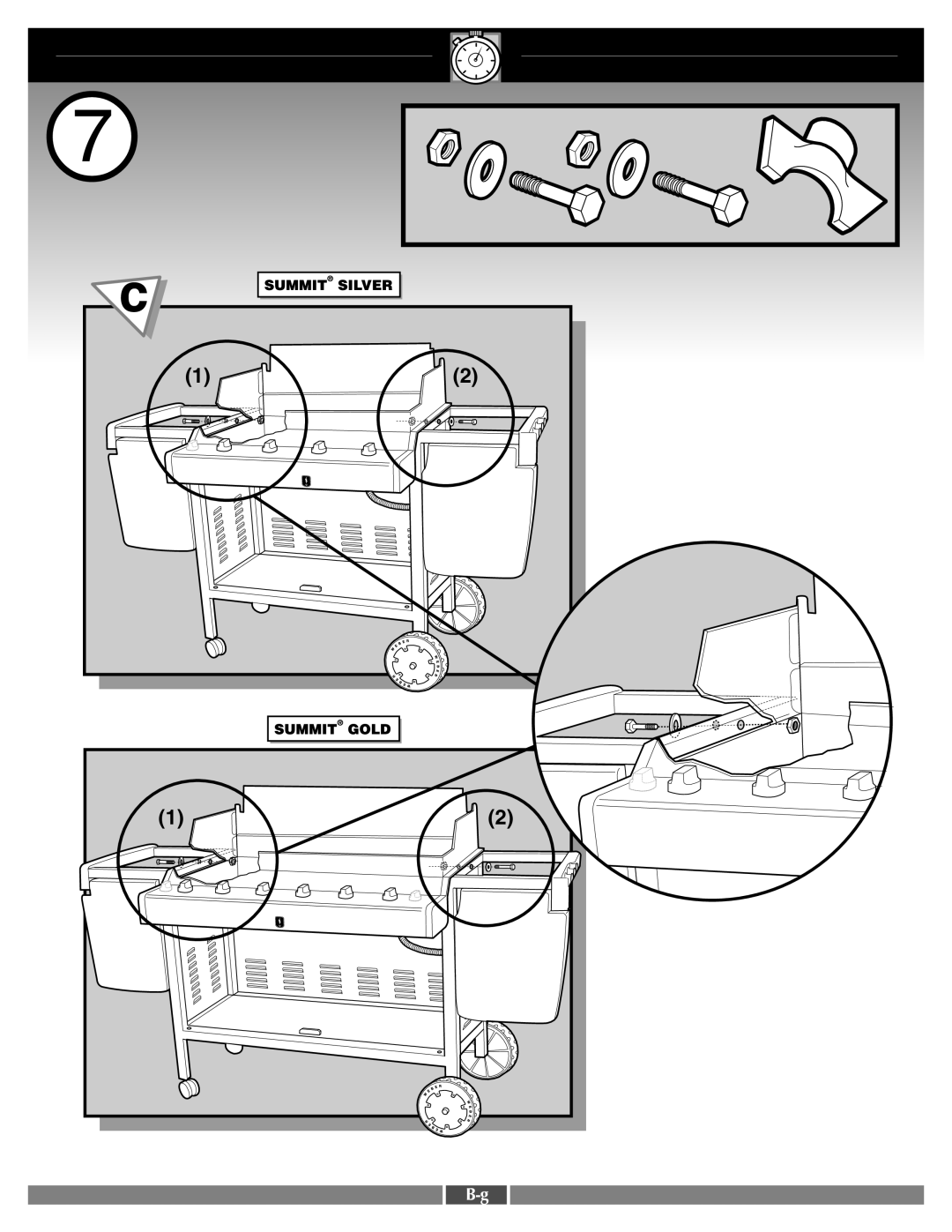 Weber 42095 manual 