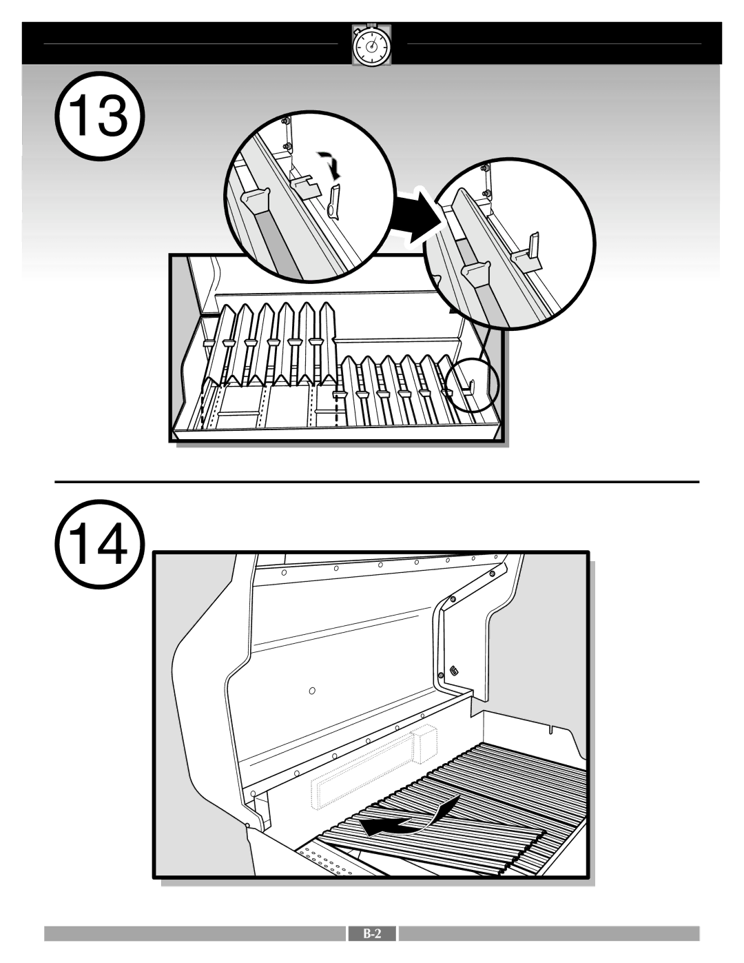 Weber 42095 manual 