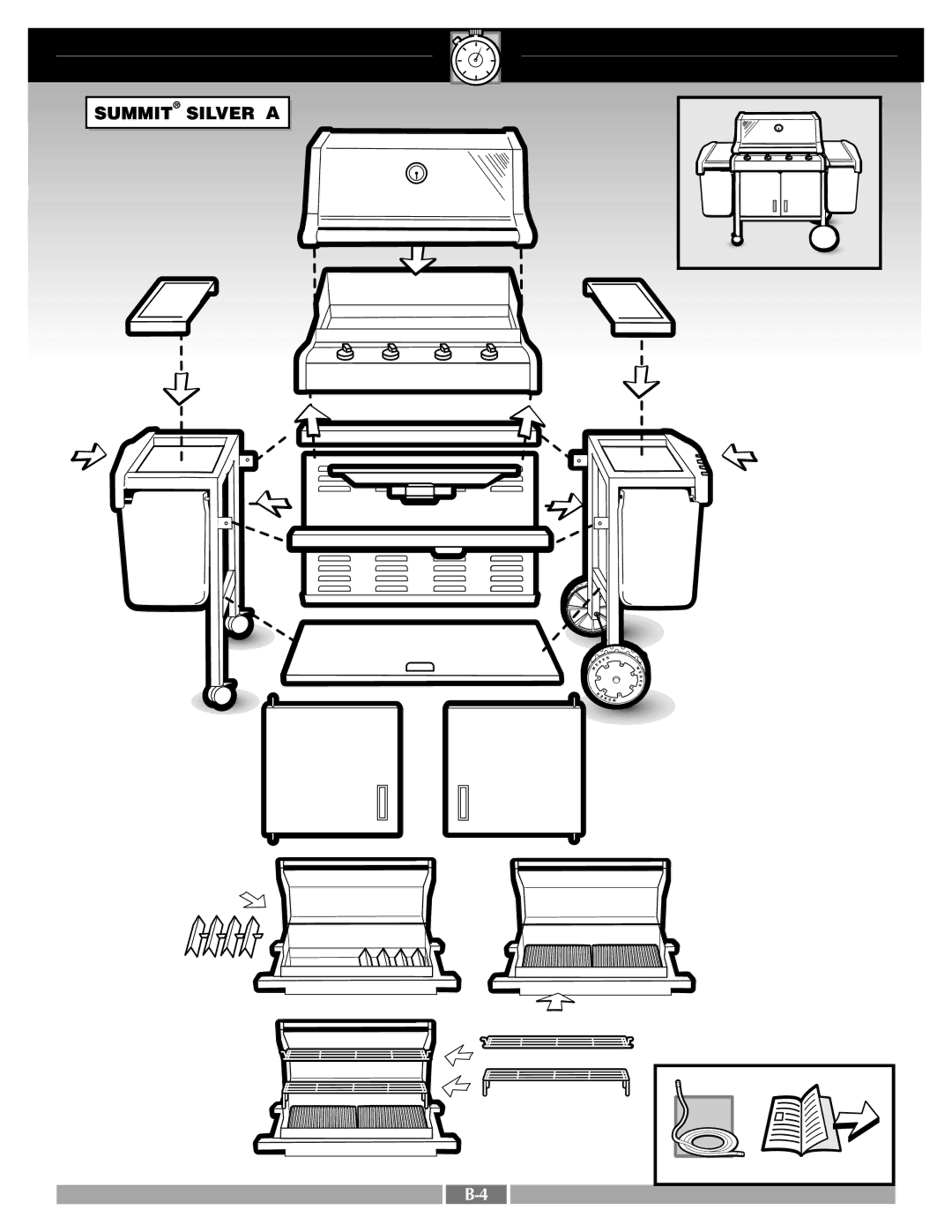 Weber 42095 manual 