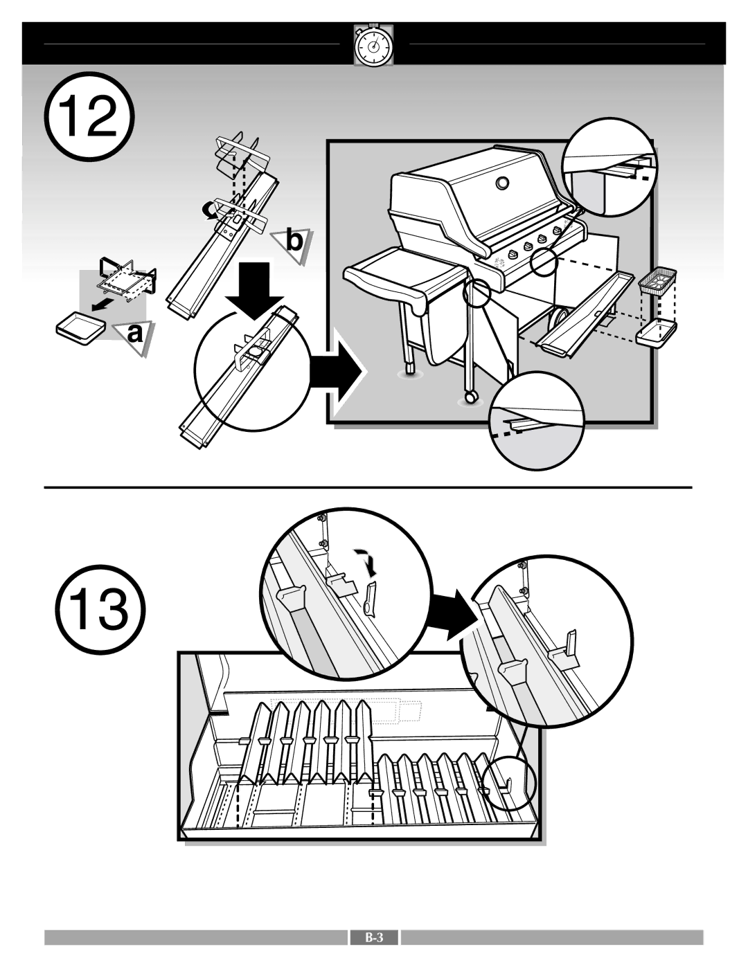 Weber 42097 manual 