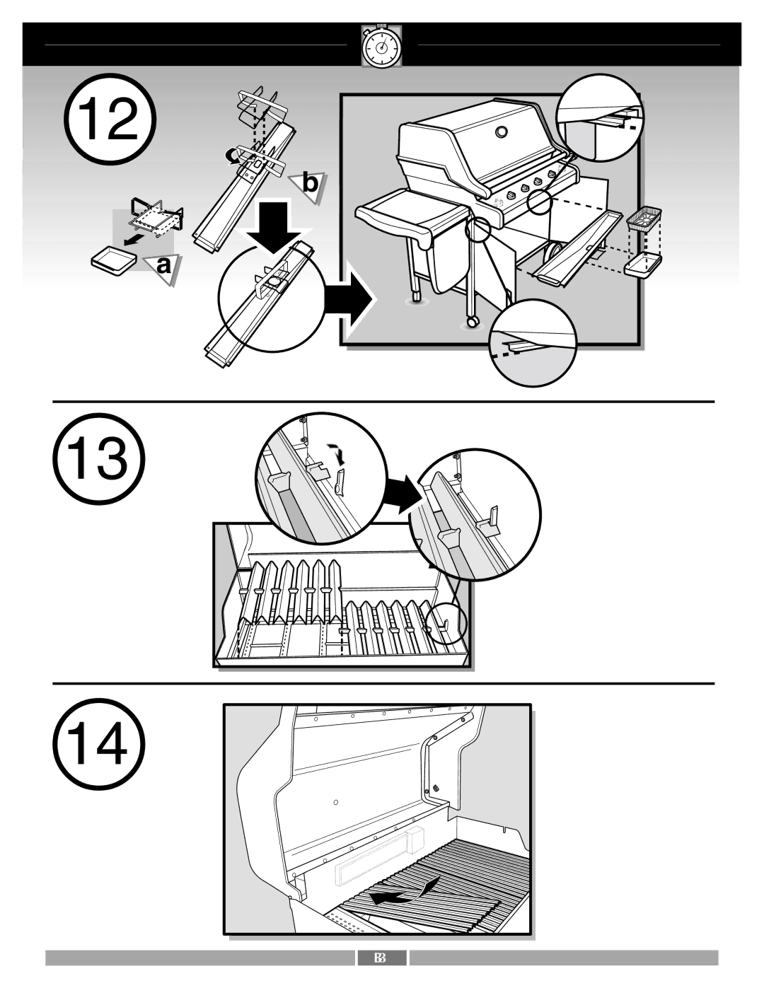 Weber 43720 manual 