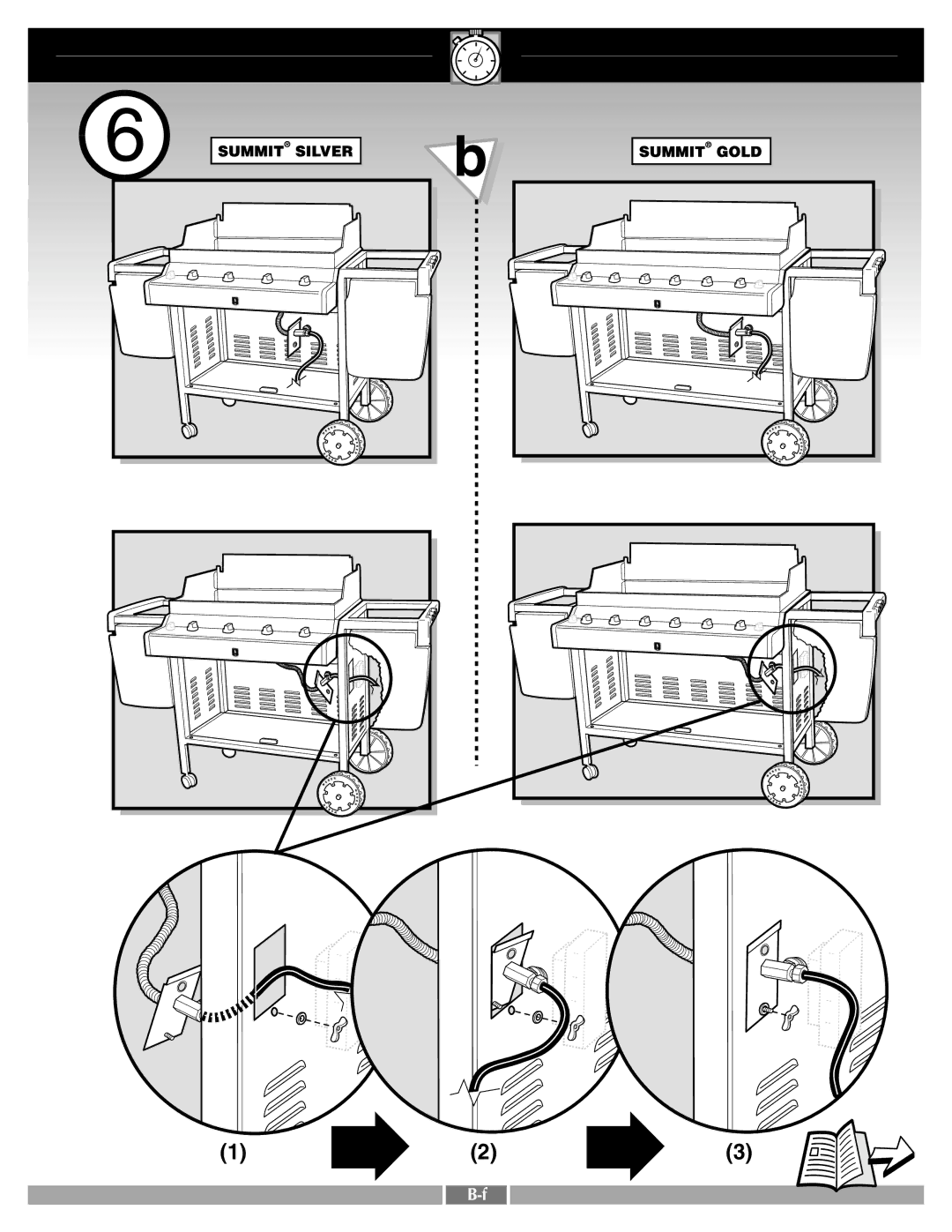 Weber 43721 manual 