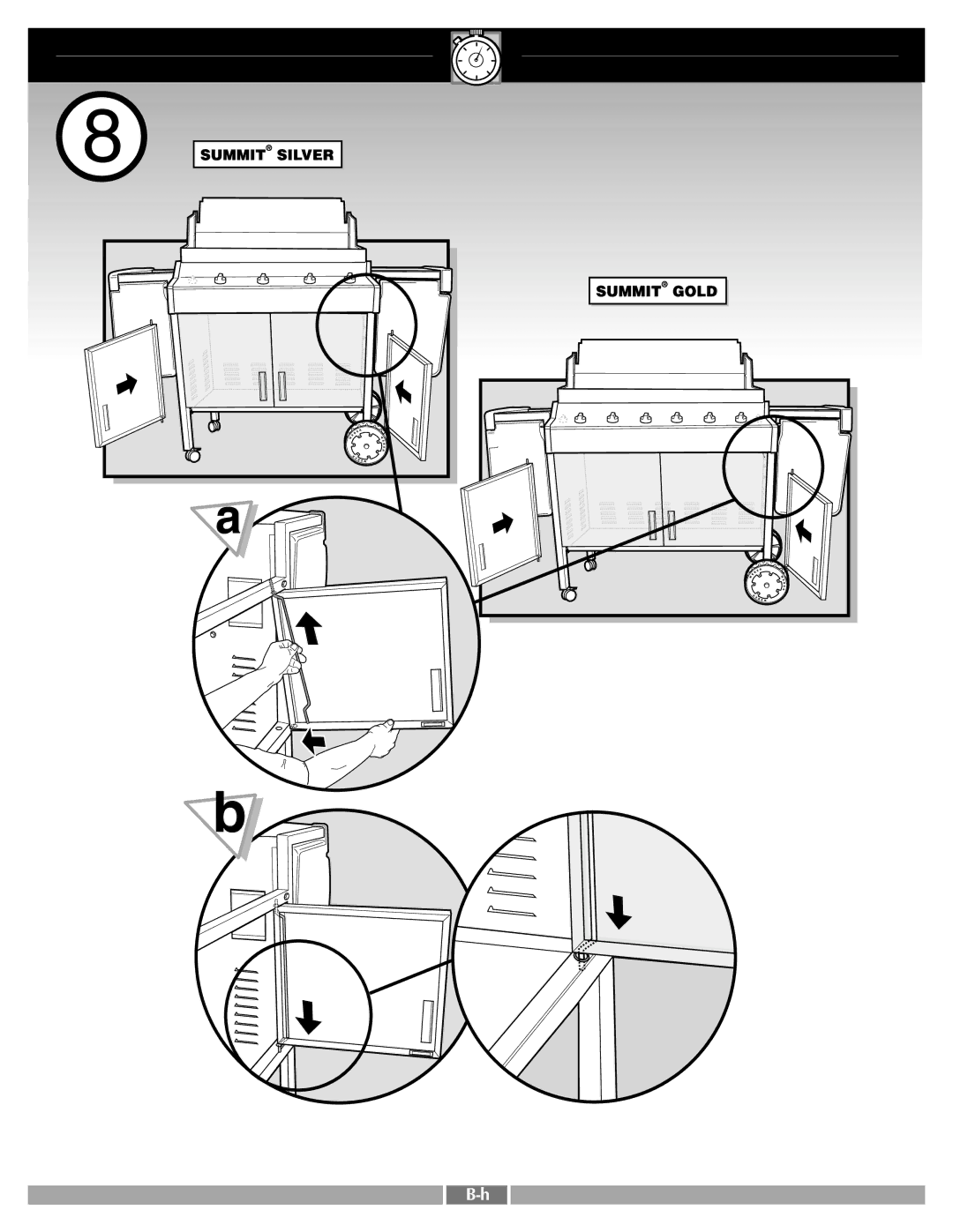 Weber 43721 manual 