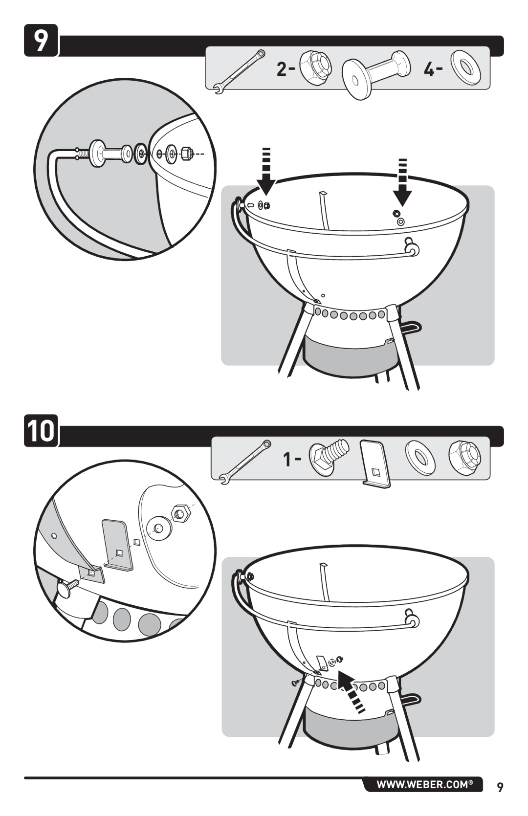 Weber 54780 US 080812 manual 