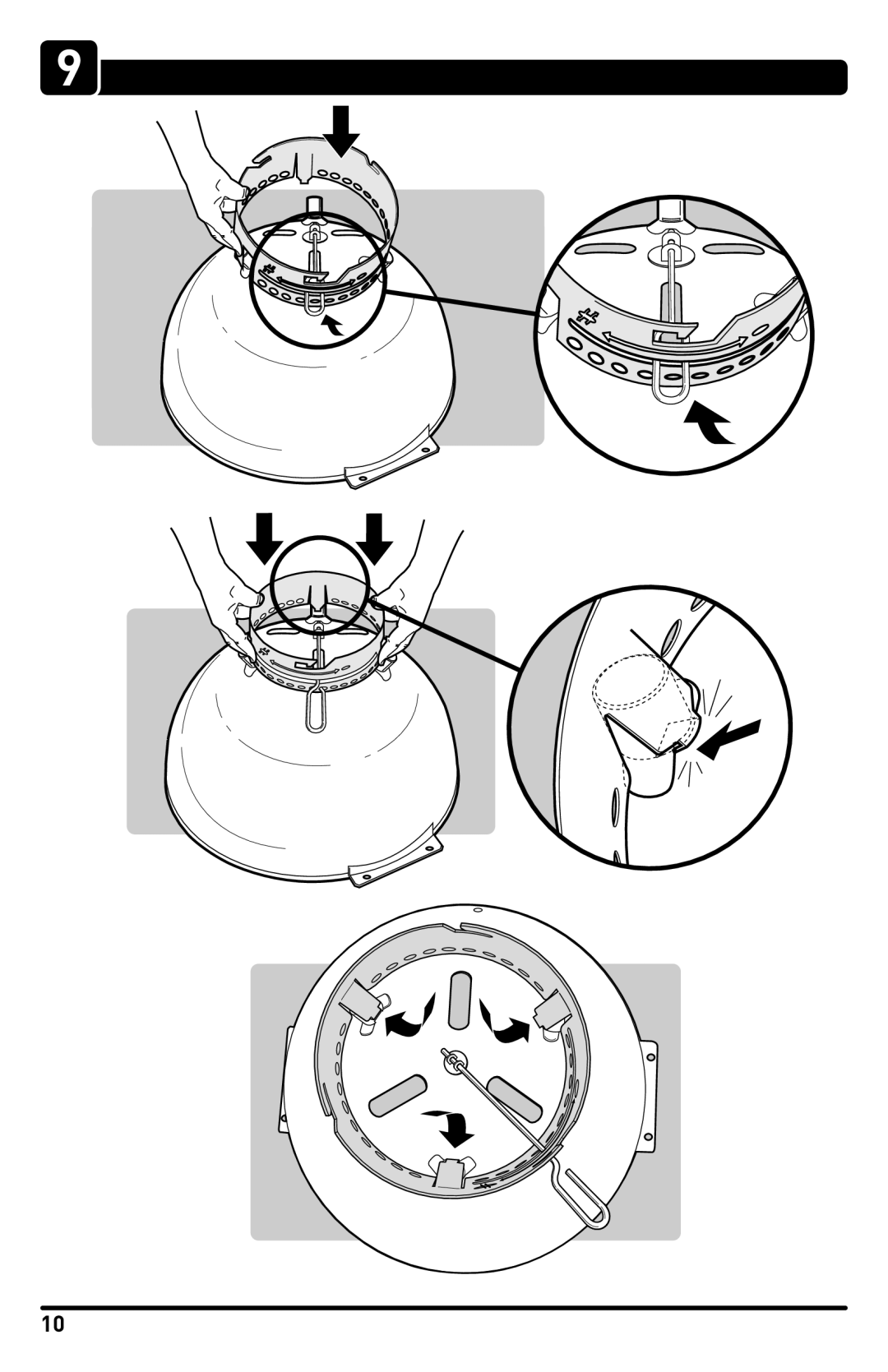 Weber 54784 manual 