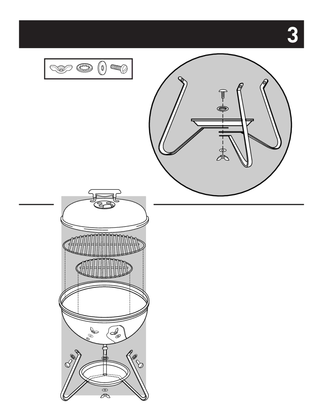 Weber 55035 manual 