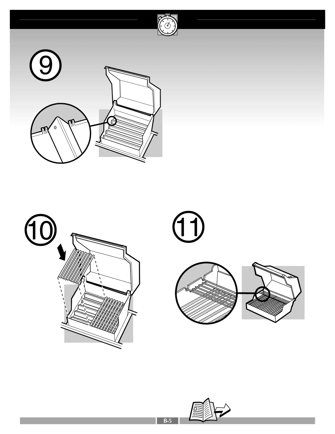 Weber 55258 manual 1011 