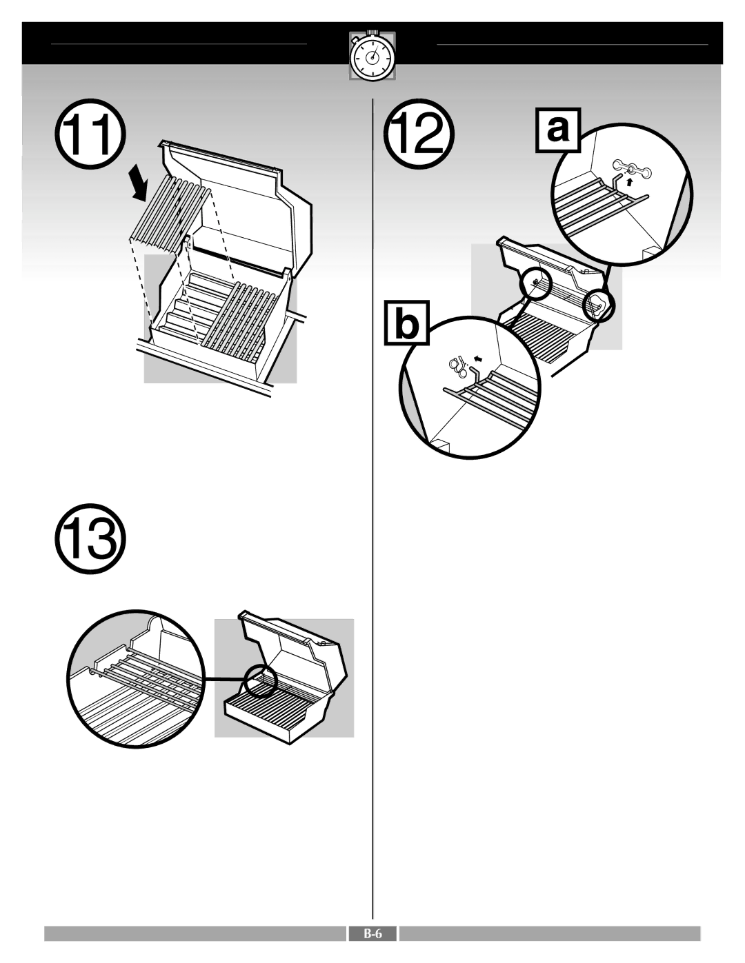 Weber 55268 manual 