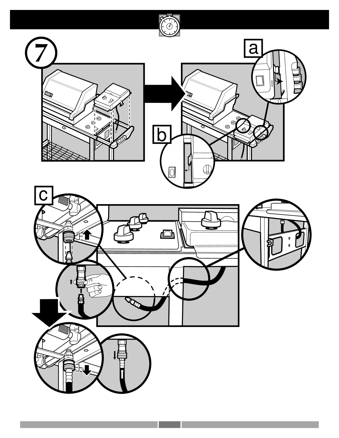 Weber 55279 manual 