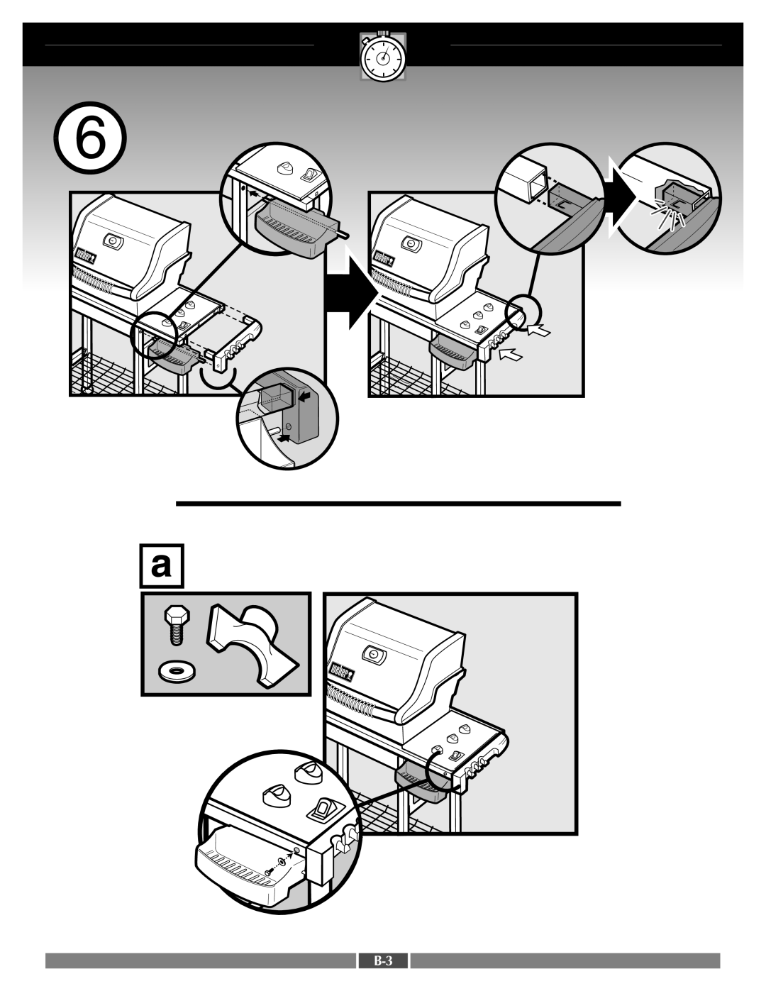 Weber 55549 manual 