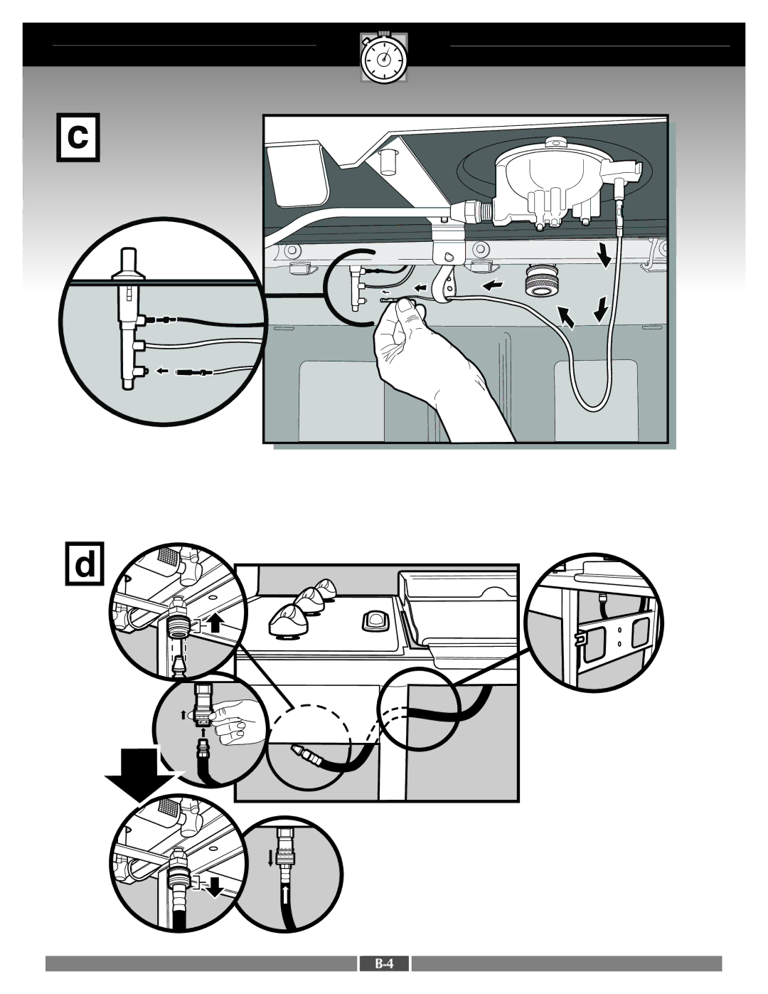 Weber 55556 manual 