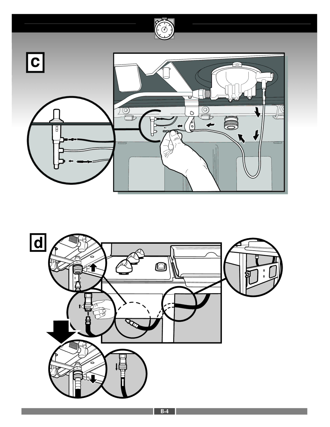 Weber 55570 manual 